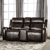 BARCLAY POWER LOVESEAT